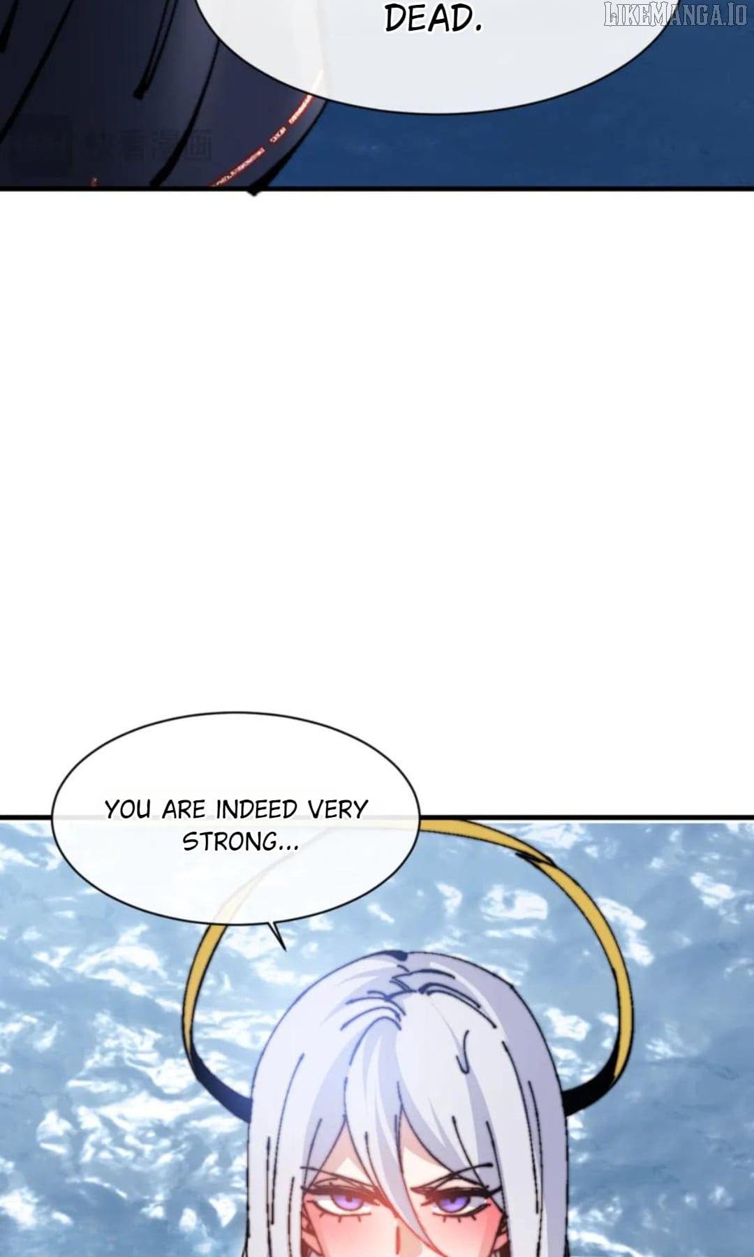 Master: This rebellious disciple is definitely not the Holy Son Chapter 147 - page 39